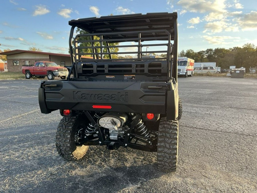 2026 Kawasaki Mule PRO-FXT™ 1000 LE Ranch Edition