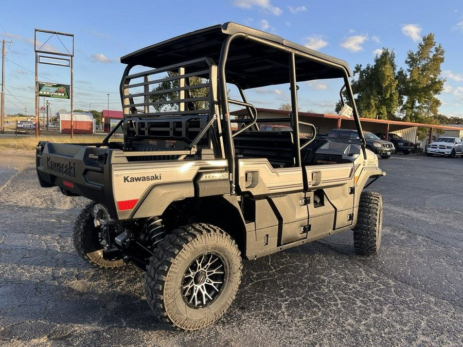 2026 Kawasaki Mule PRO-FXT™ 1000 LE Ranch Edition