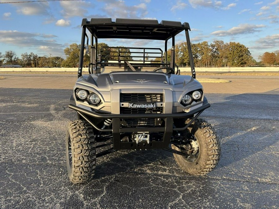 2026 Kawasaki Mule PRO-FXT™ 1000 LE Ranch Edition