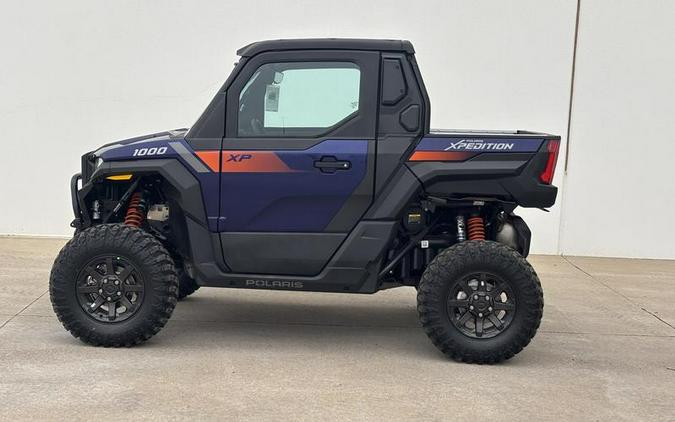 2025 Polaris® XPedition XP NorthStar