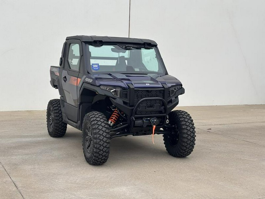 2025 Polaris® XPedition XP NorthStar