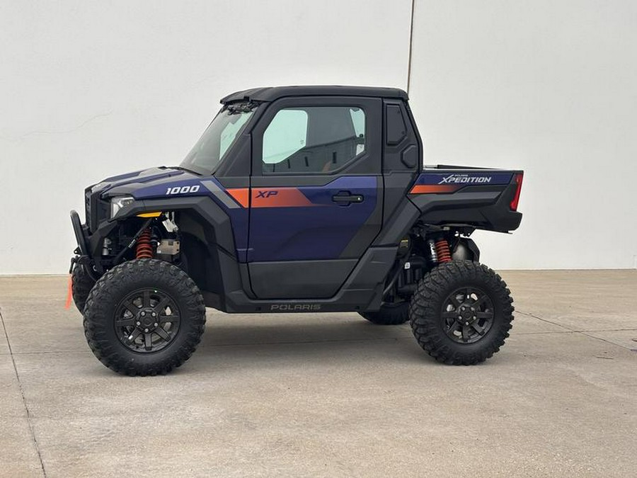 2025 Polaris® XPedition XP NorthStar