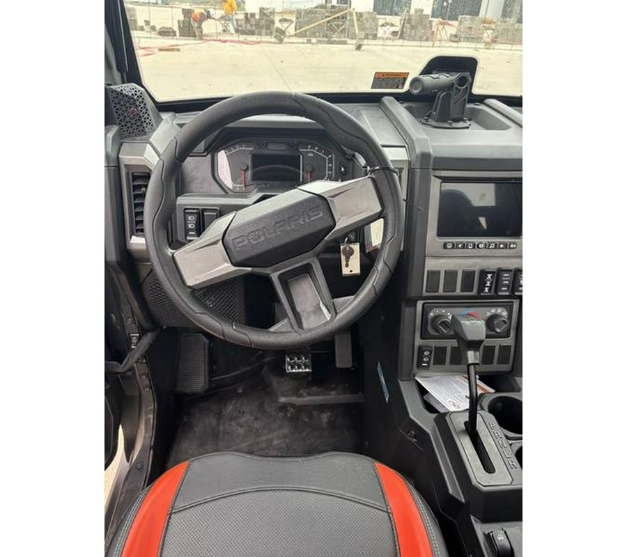 2025 Polaris® XPedition XP NorthStar