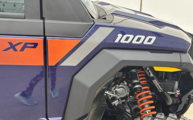 2025 Polaris® XPedition XP NorthStar