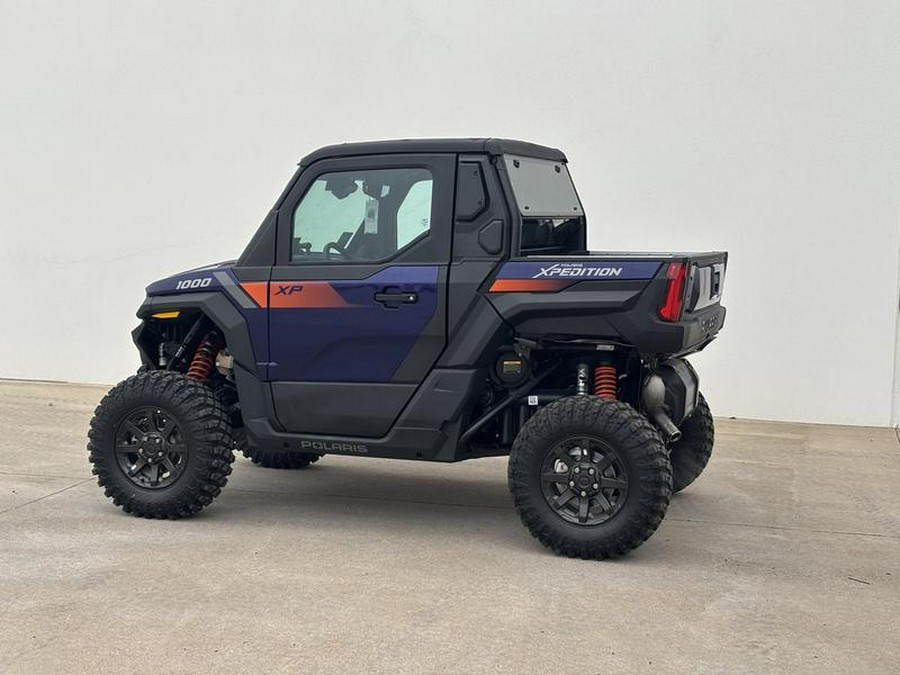 2025 Polaris® XPedition XP NorthStar