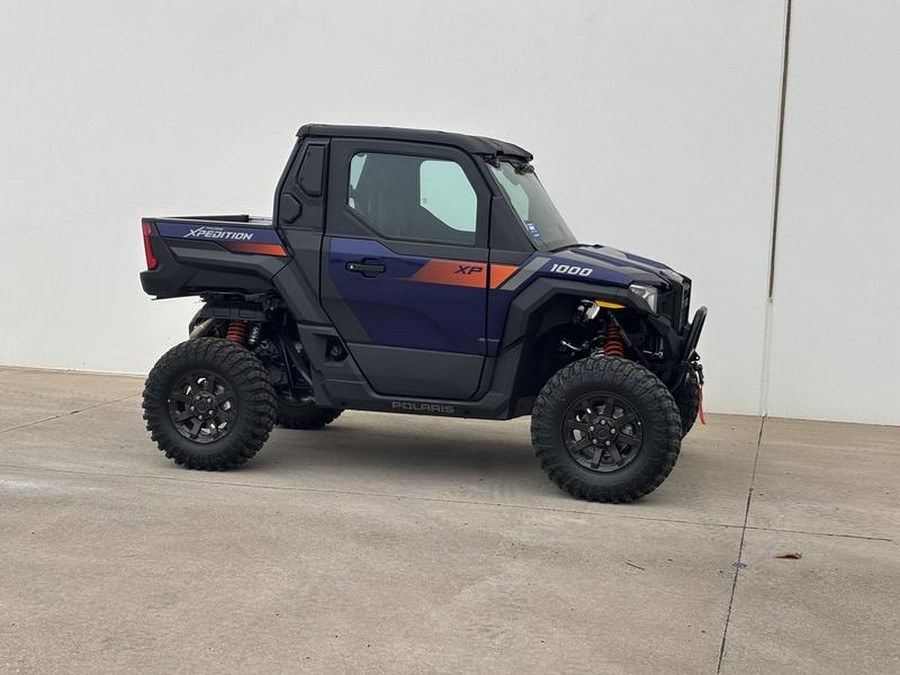2025 Polaris® XPedition XP NorthStar