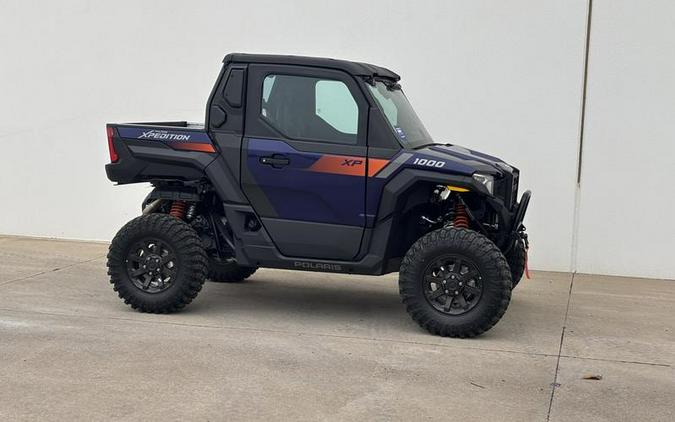2025 Polaris® XPedition XP NorthStar