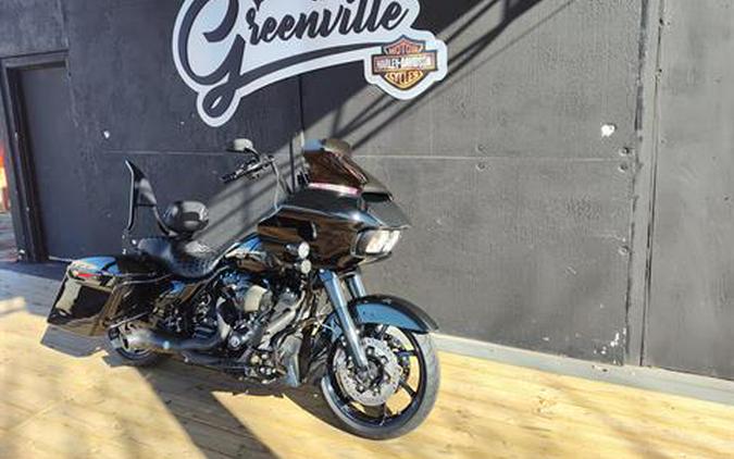 2017 Harley-Davidson Road Glide® Special