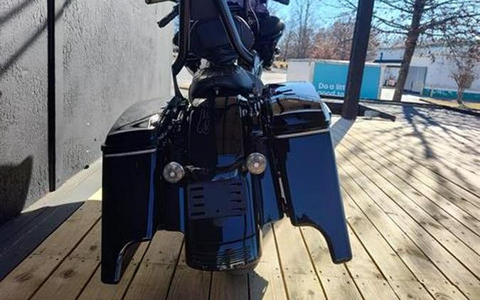 2017 Harley-Davidson Road Glide® Special