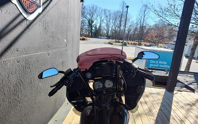 2017 Harley-Davidson Road Glide® Special