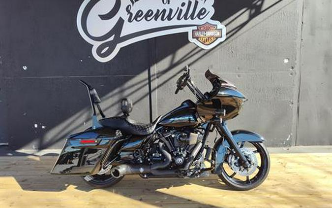 2017 Harley-Davidson Road Glide® Special