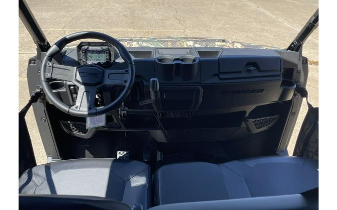 2026 Polaris Ranger Crew 1000 Premium