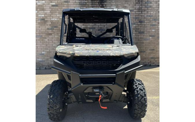 2026 Polaris Ranger Crew 1000 Premium
