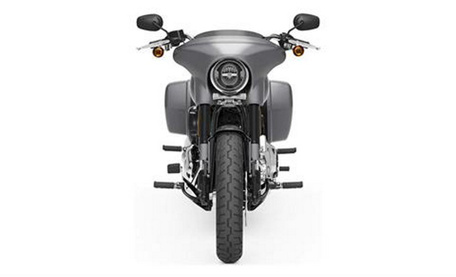 2021 Harley-Davidson Sport Glide®