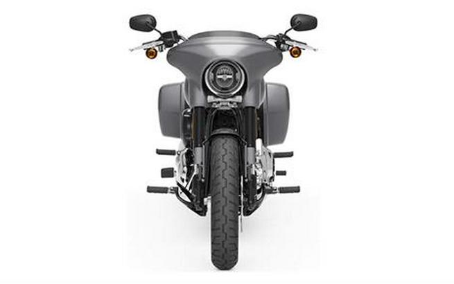 2021 Harley-Davidson Sport Glide®