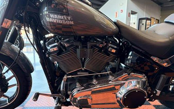 2021 Harley-Davidson Sport Glide®