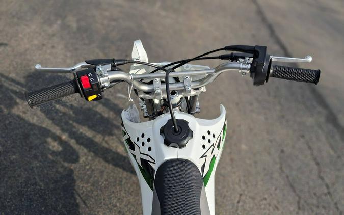 2026 Kawasaki KLX®110R L