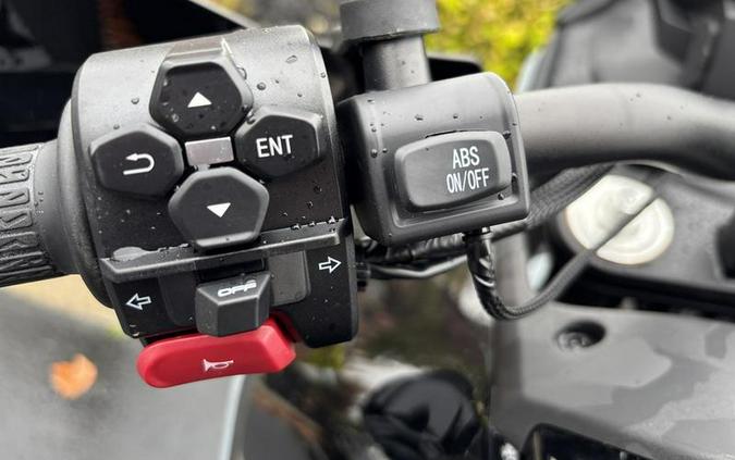 2026 CFMOTO Ibex 450