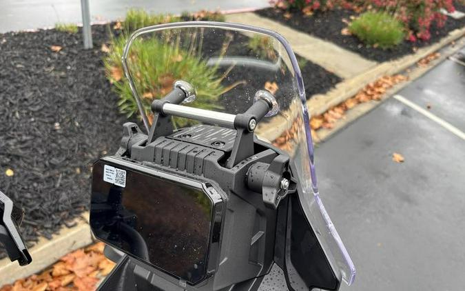 2026 CFMOTO Ibex 450