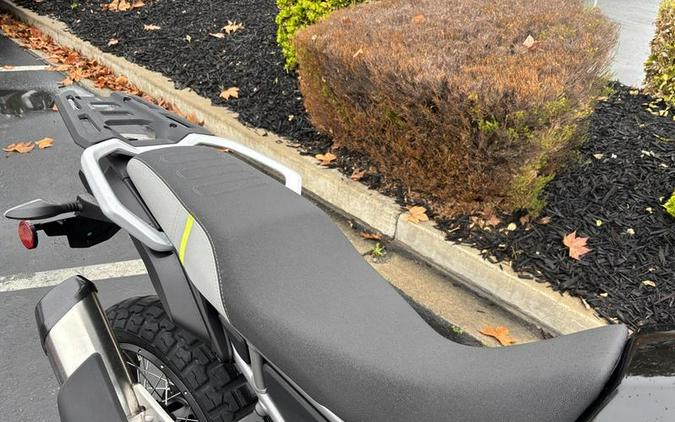 2026 CFMOTO Ibex 450