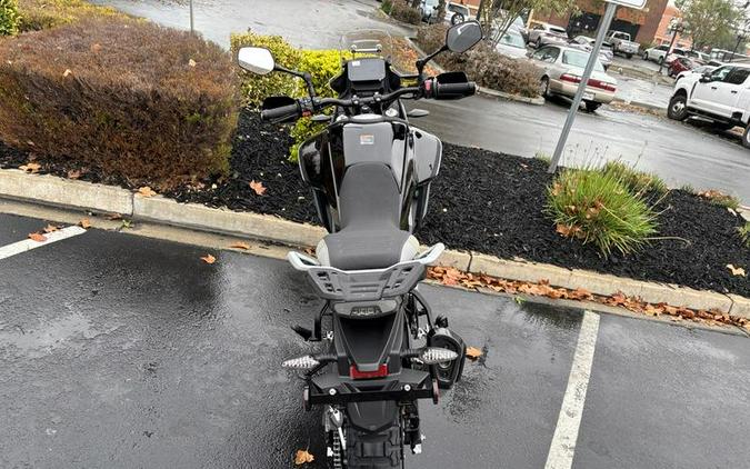 2026 CFMOTO Ibex 450