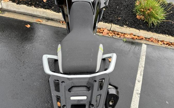 2026 CFMOTO Ibex 450