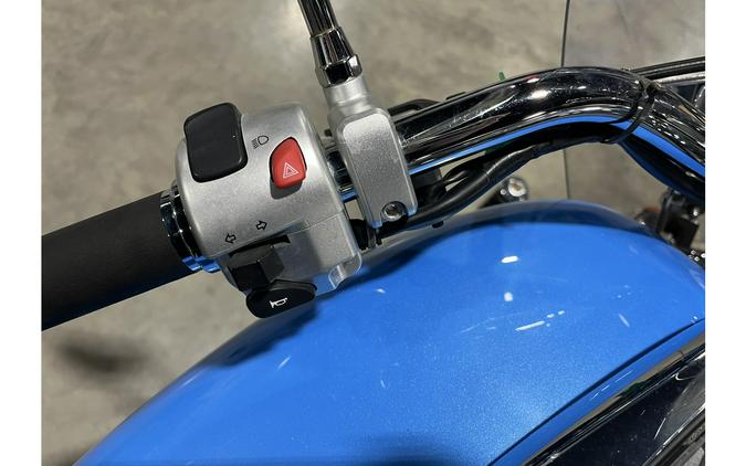 2009 Suzuki Boulevard C50T