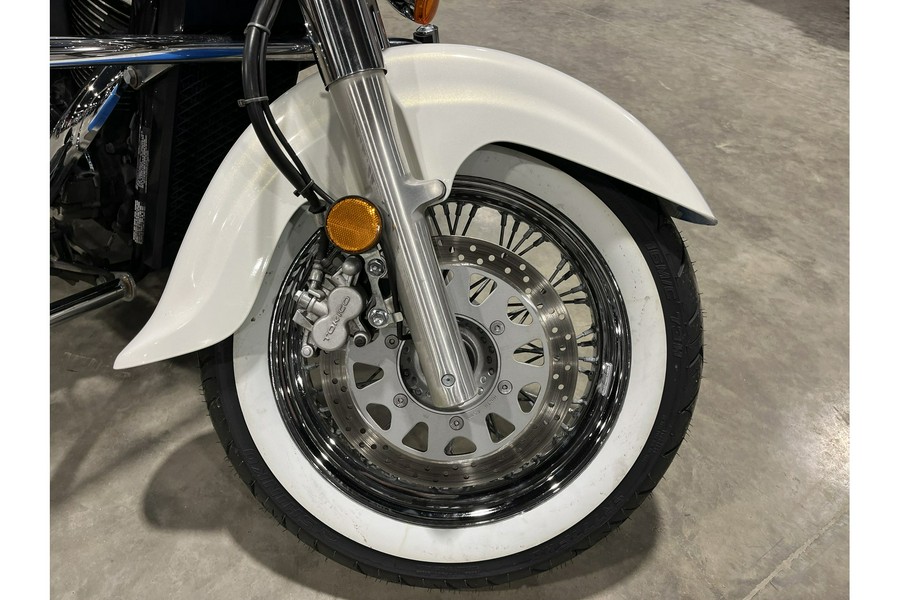 2009 Suzuki Boulevard C50T