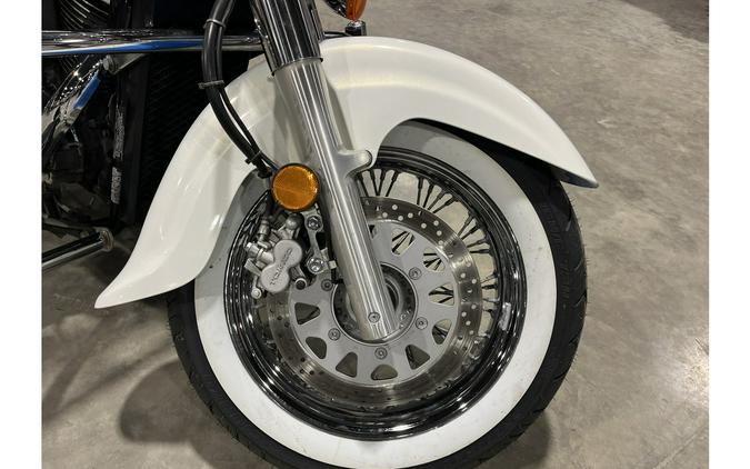 2009 Suzuki Boulevard C50T