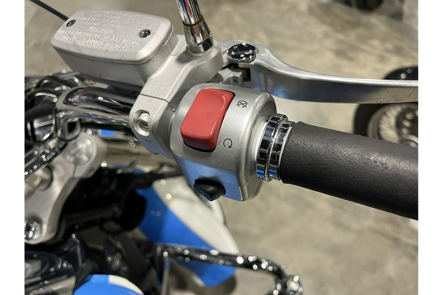 2009 Suzuki Boulevard C50T