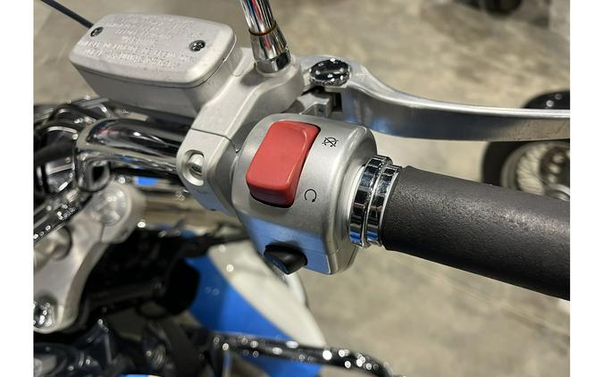 2009 Suzuki Boulevard C50T