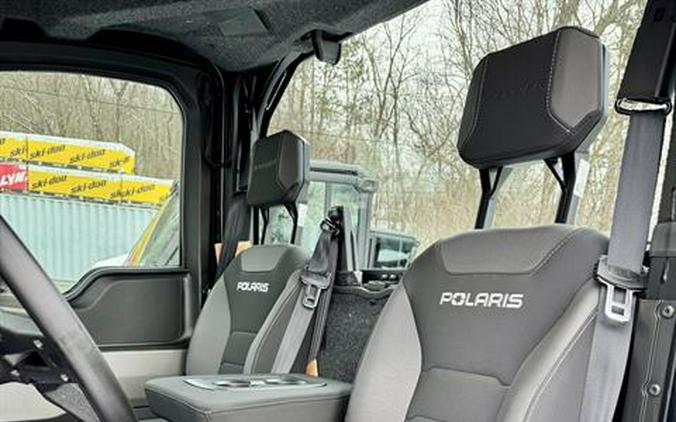 2026 Polaris Ranger XD 1500 Northstar Edition Ultimate