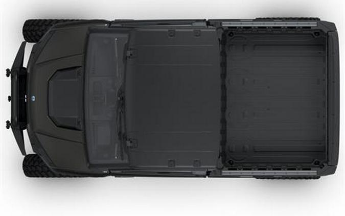 2026 Polaris Ranger XD 1500 Northstar Edition Ultimate