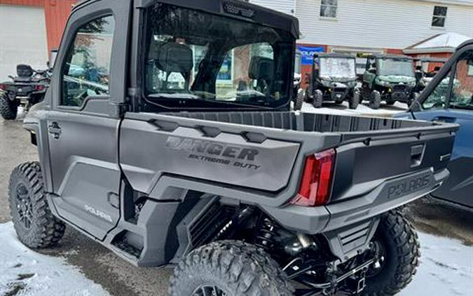 2026 Polaris Ranger XD 1500 Northstar Edition Ultimate