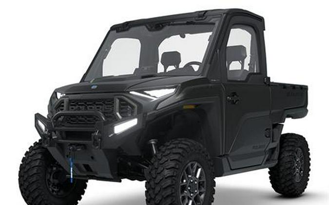 2026 Polaris Ranger XD 1500 Northstar Edition Ultimate