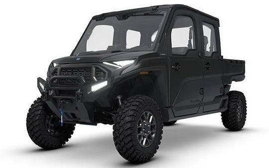 2026 Polaris Ranger Crew XD 1500 NorthStar Edition Ultimate
