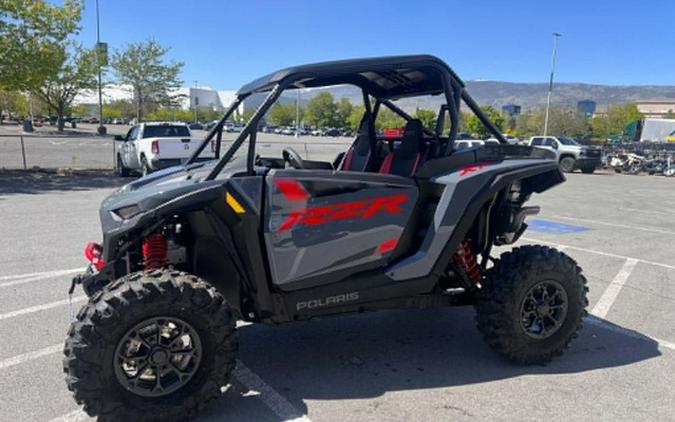 2026 Polaris RZR XP 1000 Ultimate