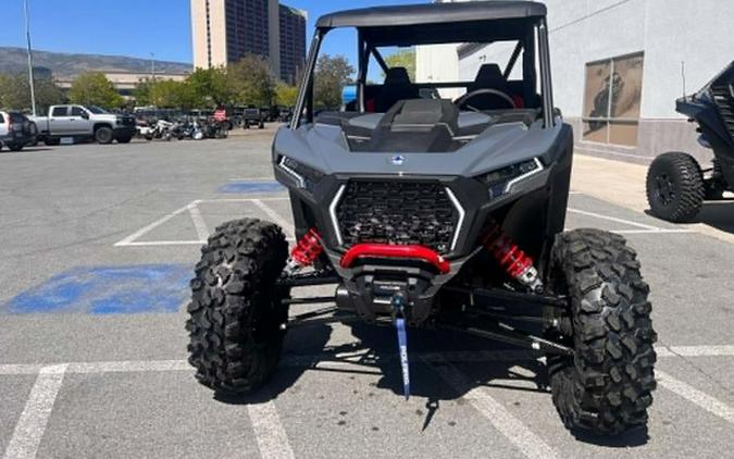 2026 Polaris RZR XP 1000 Ultimate