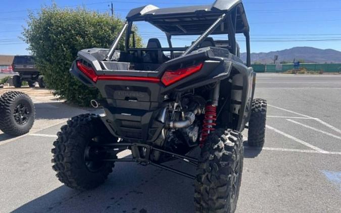 2026 Polaris RZR XP 1000 Ultimate