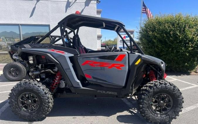 2026 Polaris RZR XP 1000 Ultimate