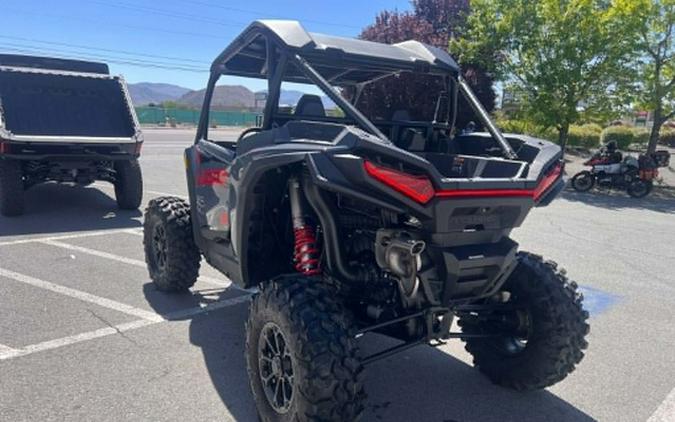 2026 Polaris RZR XP 1000 Ultimate