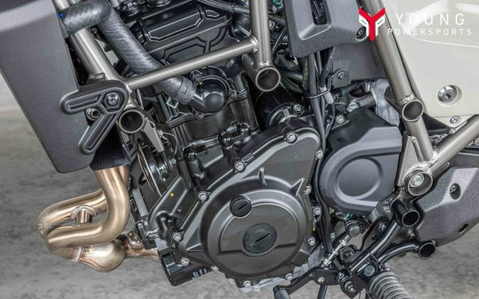 2026 Kawasaki Eliminator