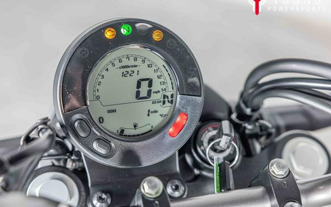 2026 Kawasaki Eliminator