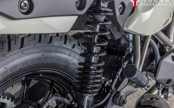 2026 Kawasaki Eliminator