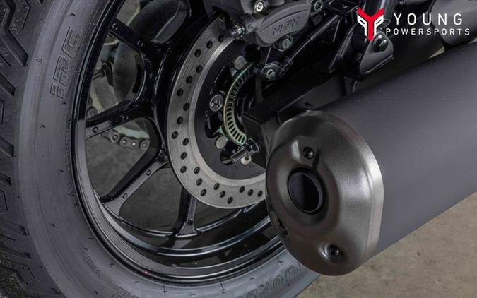 2026 Kawasaki Eliminator