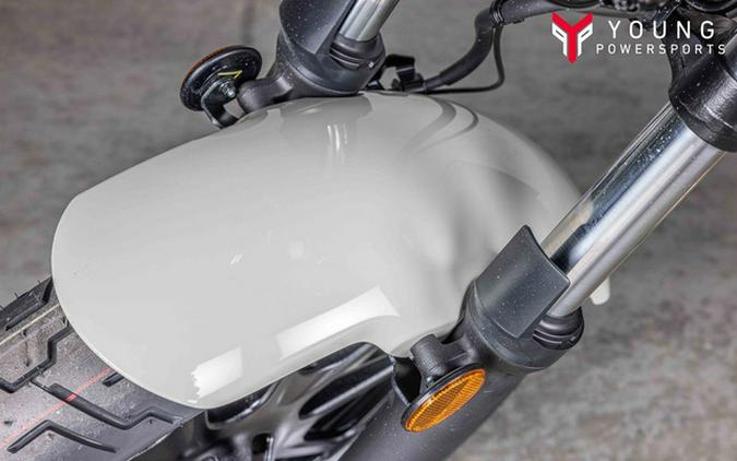 2026 Kawasaki Eliminator