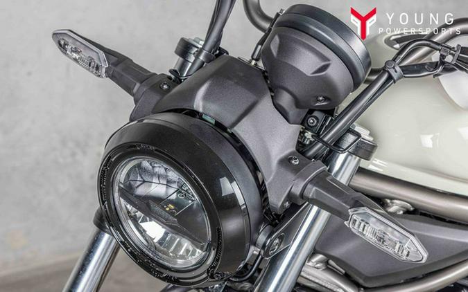 2026 Kawasaki Eliminator