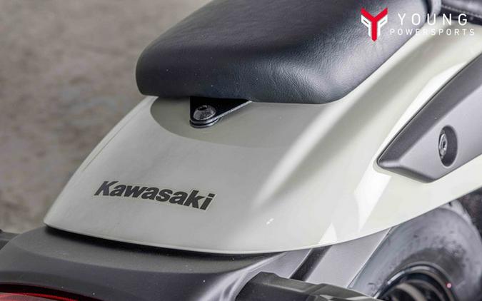 2026 Kawasaki Eliminator