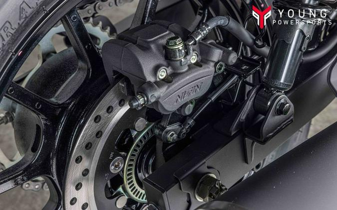2026 Kawasaki Eliminator