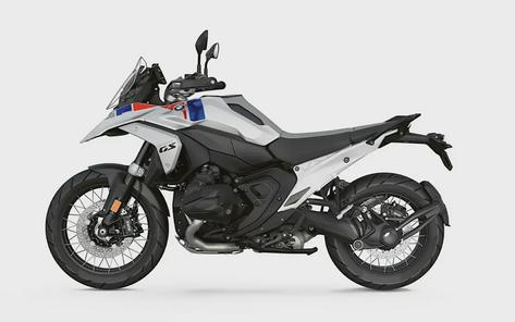 2026 BMW R 1300 GS